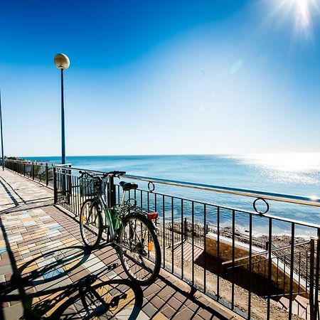 Apartamento "Blue" Muy Cerca Del Mar Torrevieja Exteriér fotografie