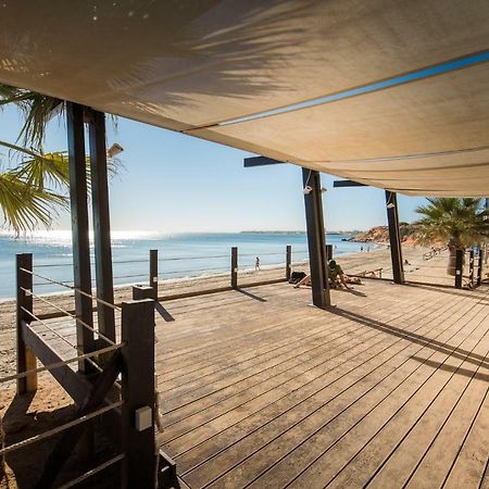 Apartamento "Blue" Muy Cerca Del Mar Torrevieja Exteriér fotografie