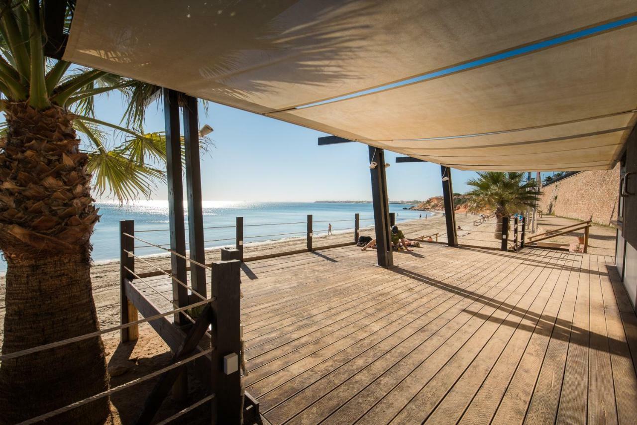 Apartamento "Blue" Muy Cerca Del Mar Torrevieja Exteriér fotografie