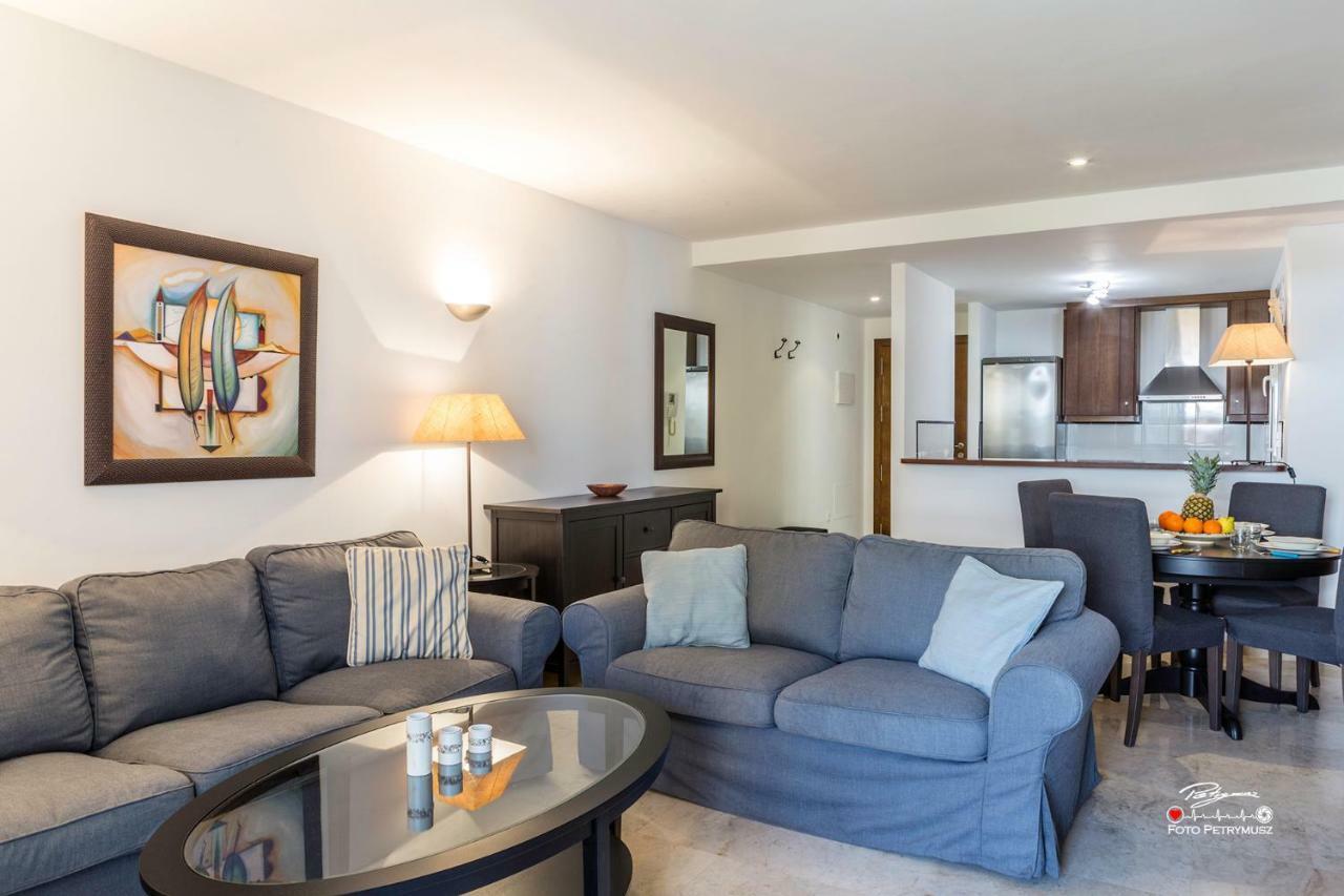 Apartamento "Blue" Muy Cerca Del Mar Torrevieja Exteriér fotografie