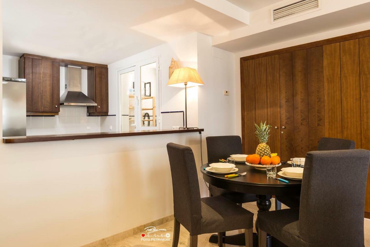 Apartamento "Blue" Muy Cerca Del Mar Torrevieja Exteriér fotografie