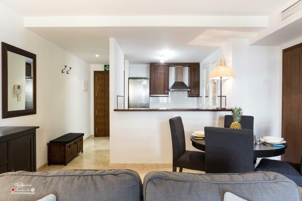 Apartamento "Blue" Muy Cerca Del Mar Torrevieja Exteriér fotografie