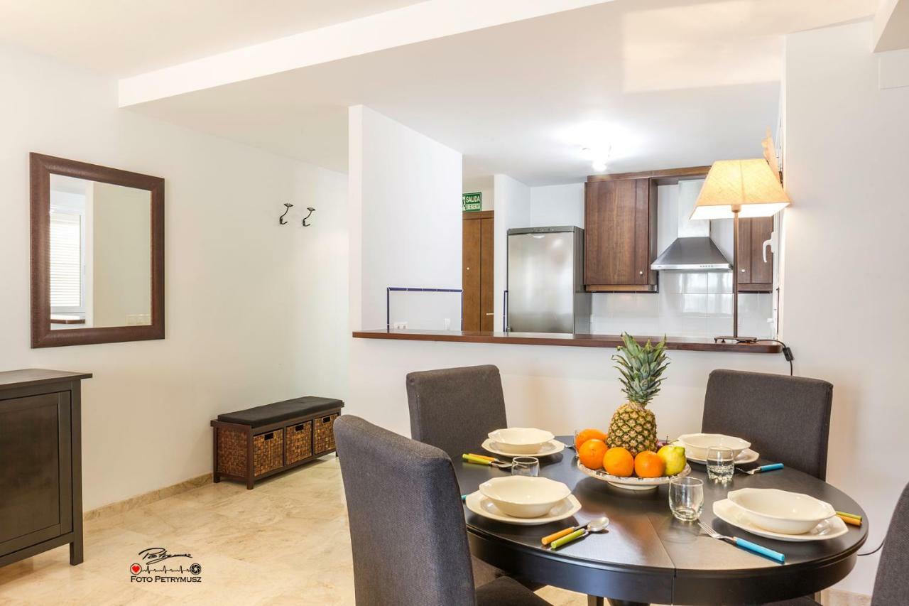 Apartamento "Blue" Muy Cerca Del Mar Torrevieja Exteriér fotografie