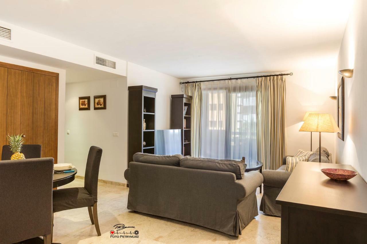 Apartamento "Blue" Muy Cerca Del Mar Torrevieja Exteriér fotografie