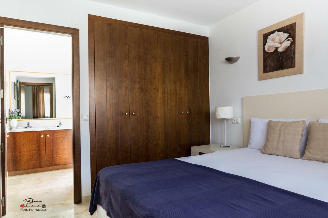 Apartamento "Blue" Muy Cerca Del Mar Torrevieja Exteriér fotografie