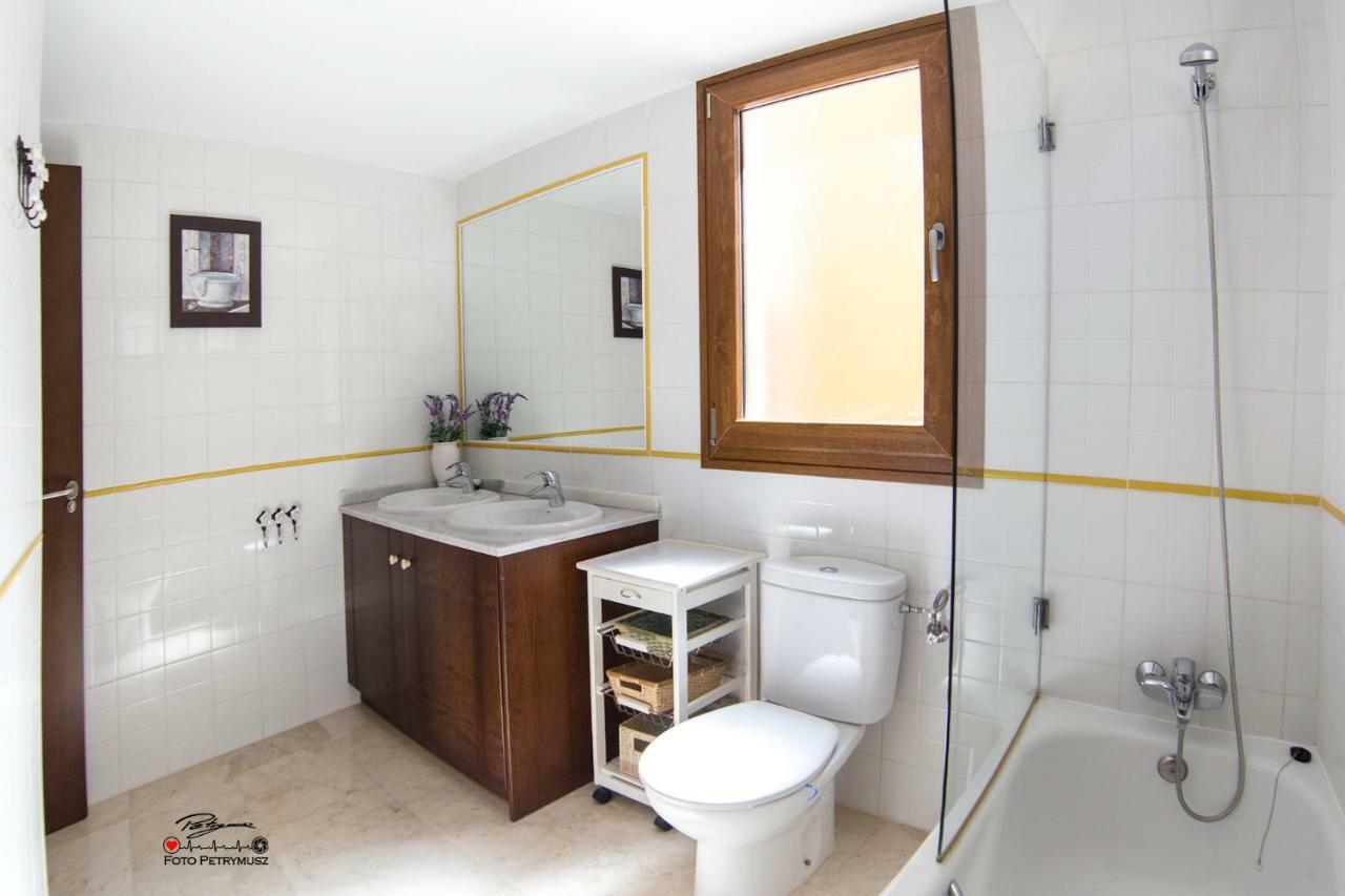 Apartamento "Blue" Muy Cerca Del Mar Torrevieja Exteriér fotografie