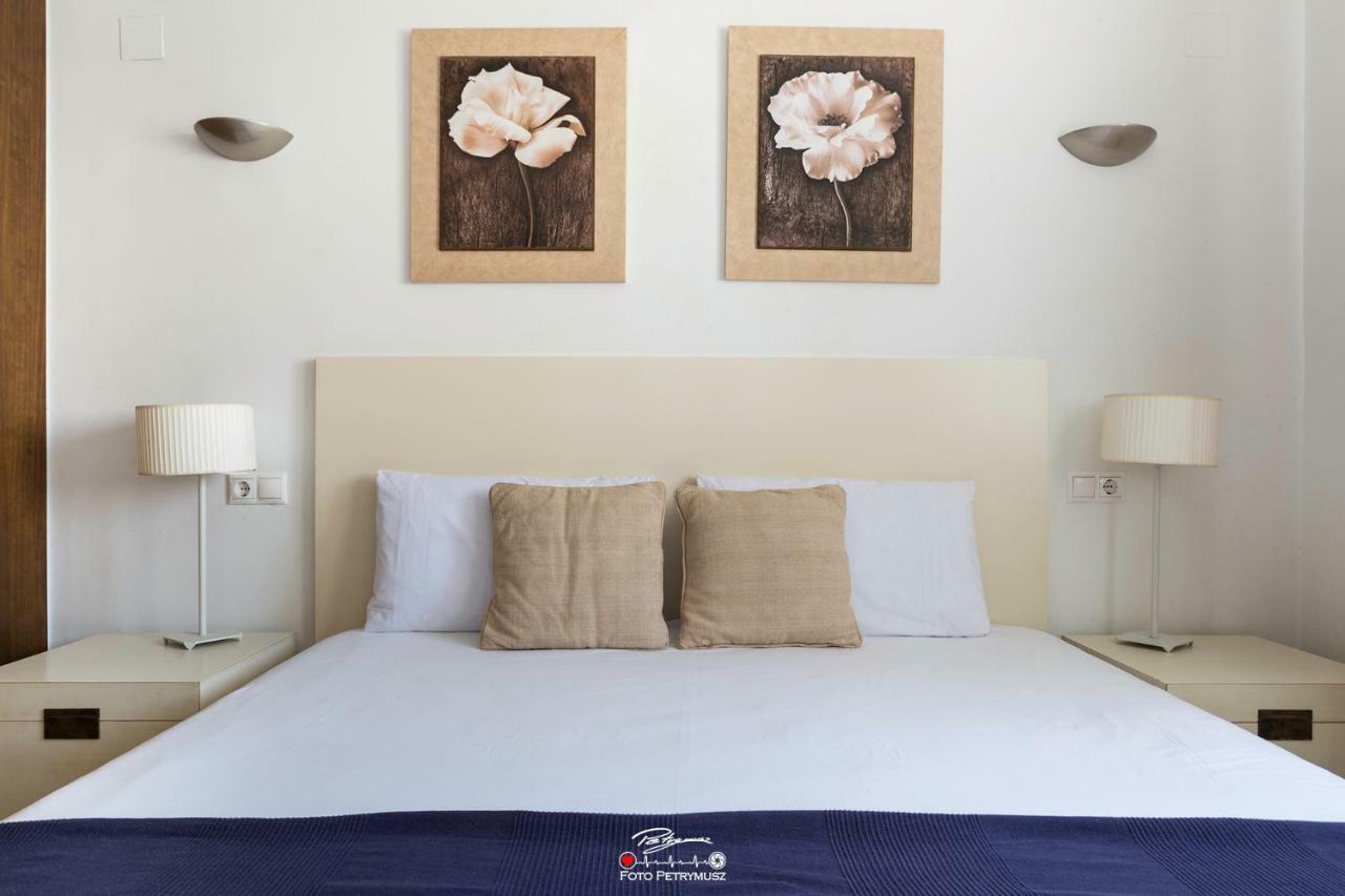 Apartamento "Blue" Muy Cerca Del Mar Torrevieja Exteriér fotografie