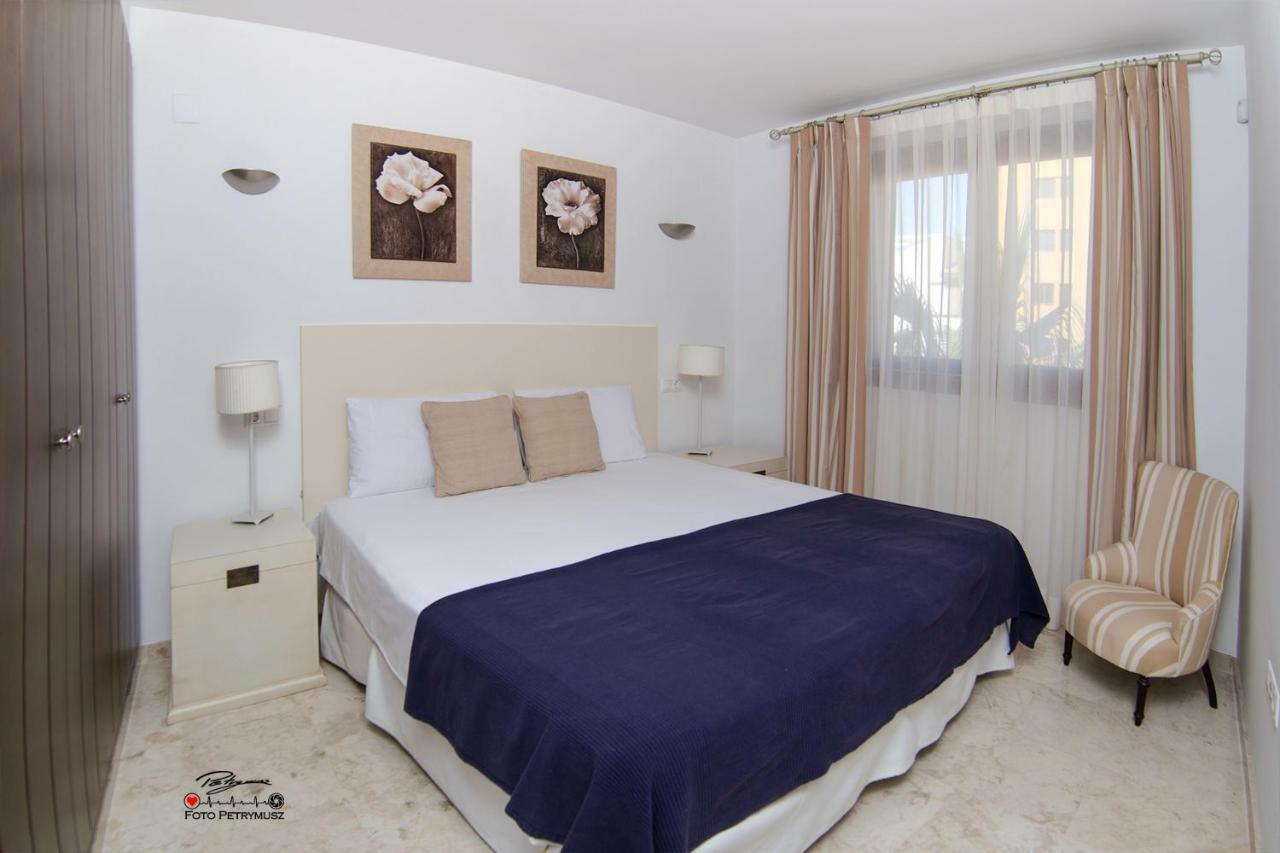 Apartamento "Blue" Muy Cerca Del Mar Torrevieja Exteriér fotografie