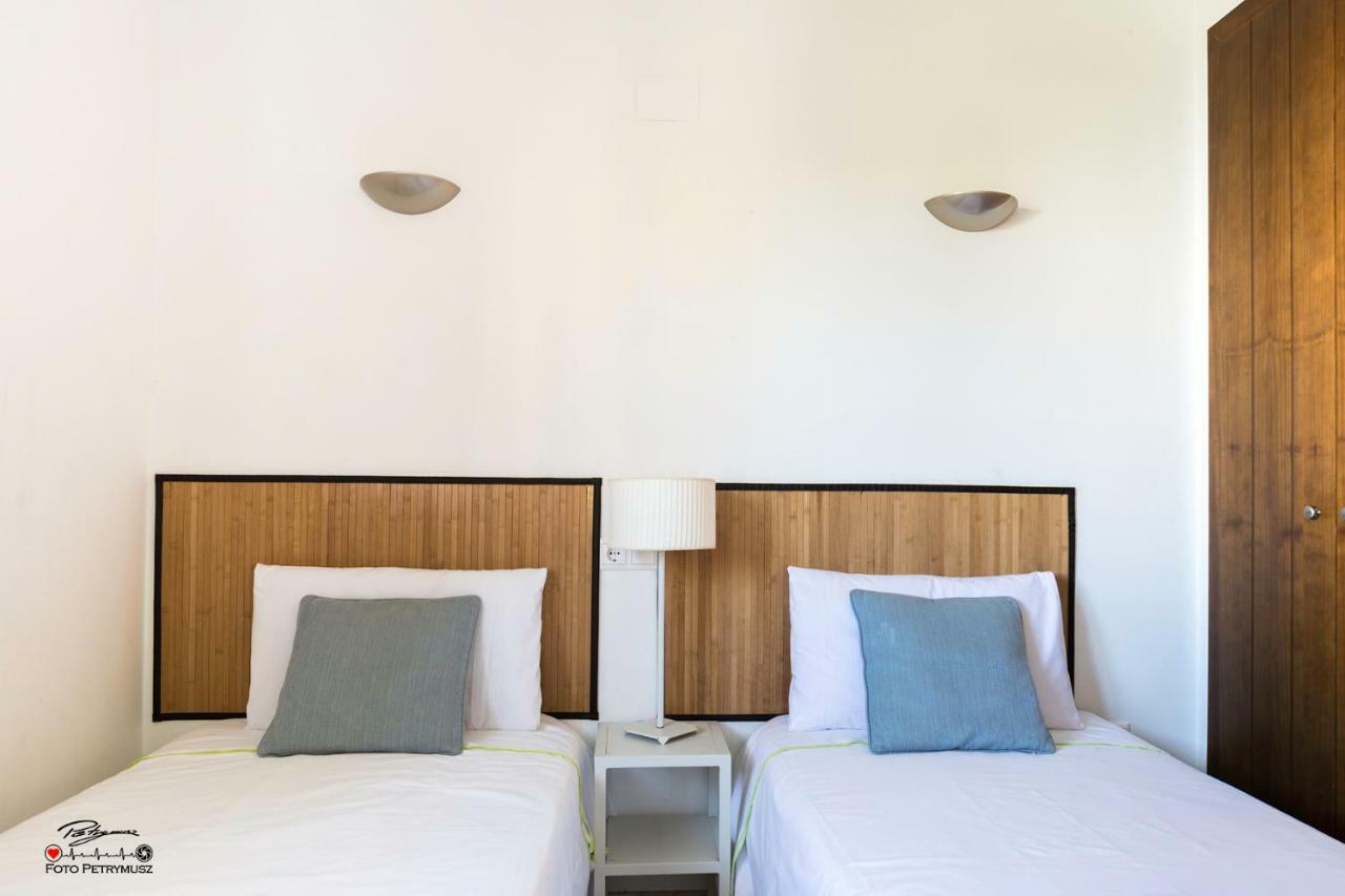 Apartamento "Blue" Muy Cerca Del Mar Torrevieja Exteriér fotografie