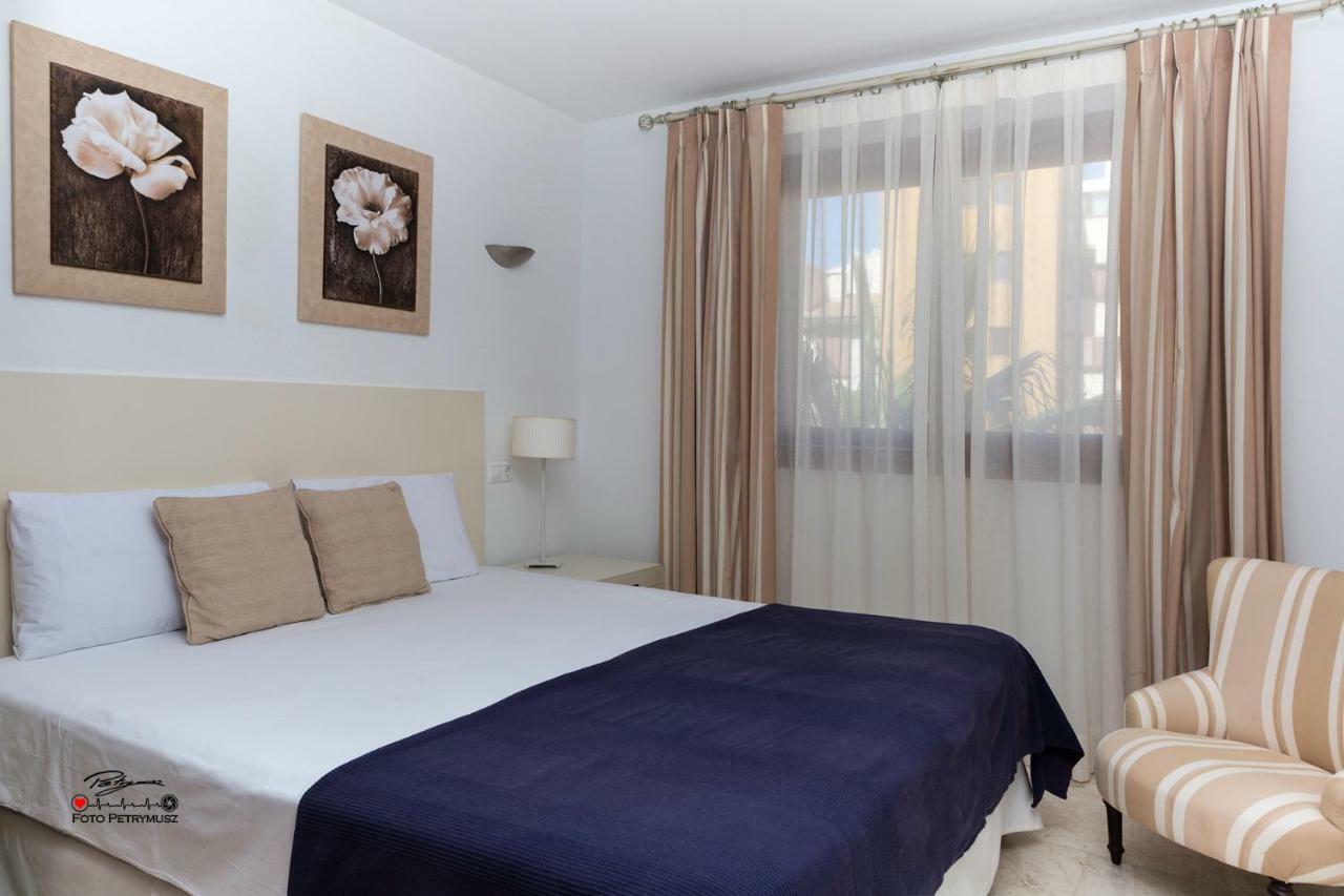 Apartamento "Blue" Muy Cerca Del Mar Torrevieja Exteriér fotografie